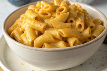 Macaroni & Cheese (Vegan)