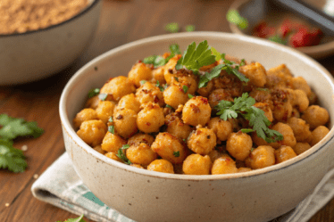 Instant Pot Chickpeas (Soaked & Unsoaked)