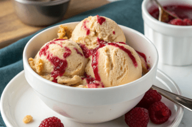Ninja Nut Butter Ice Cream